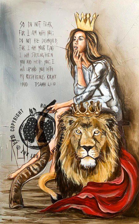 Paintings image