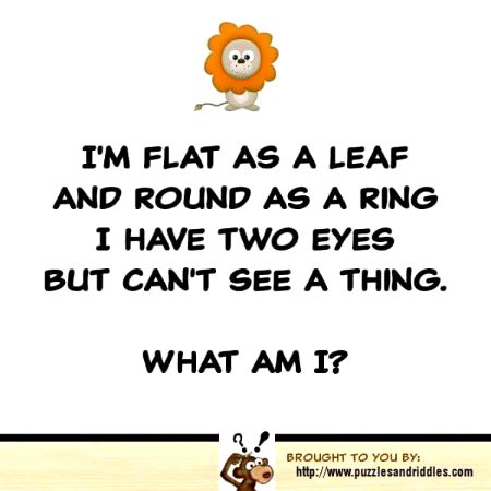Riddles & Puzzles image