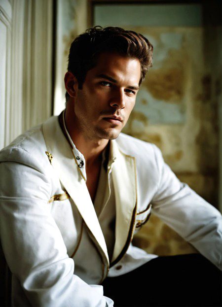 Beautiful People image