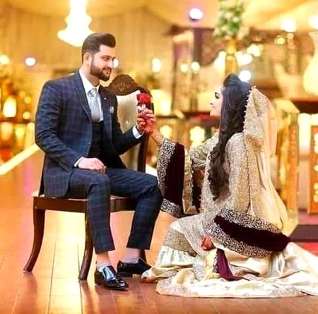 Social media post