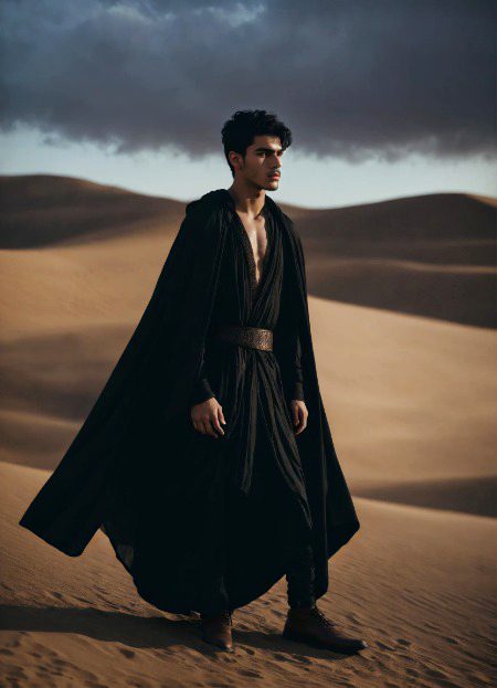 Beautiful People image