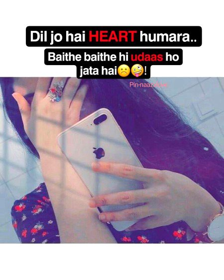 Social media post
