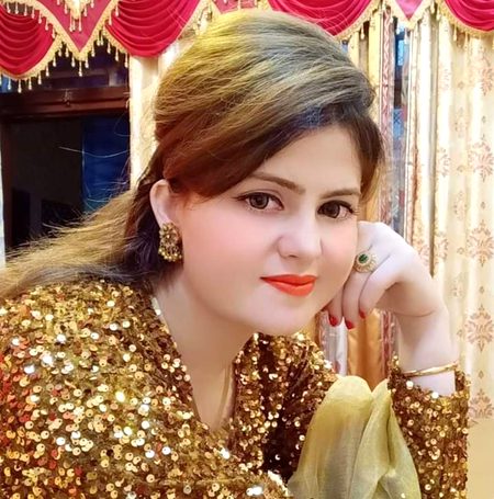 Social media post