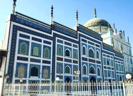 Beautiful Structures image