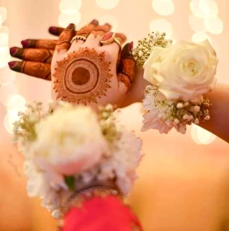 Mehndi Design image