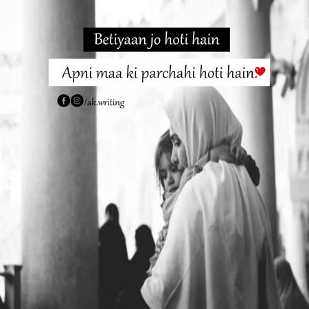 Social media post