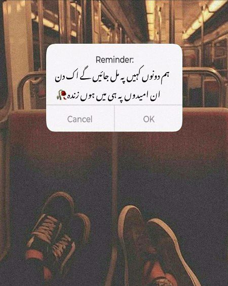Social media post
