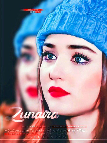 Beautiful People image