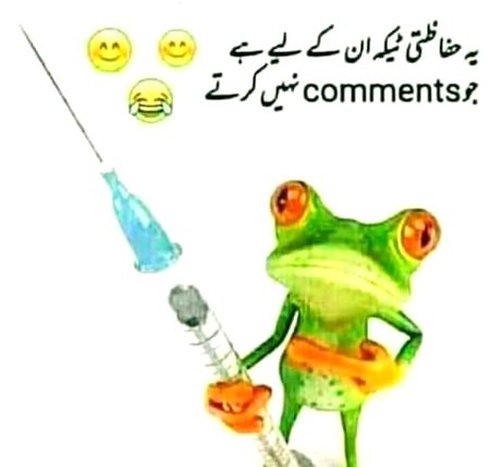 Social media post