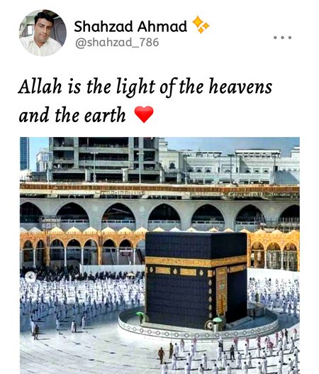 Islamic Quotes image