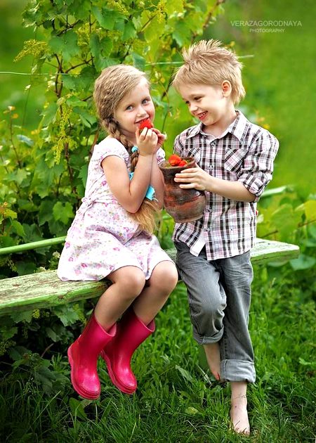 Beautiful People image