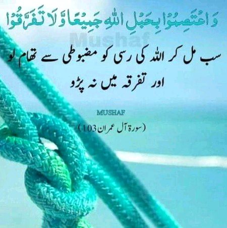 Islamic Quotes image