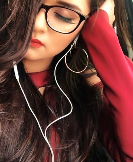 Social media post