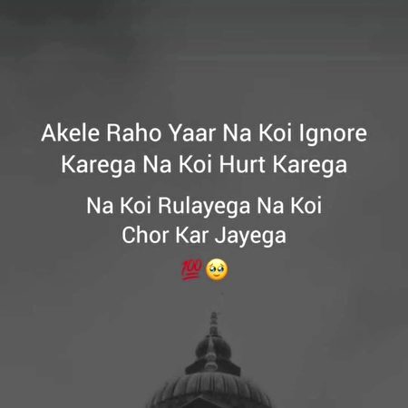 Social media post