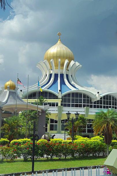 Beautiful Structures image