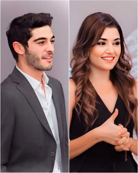 Turkish Celebs image