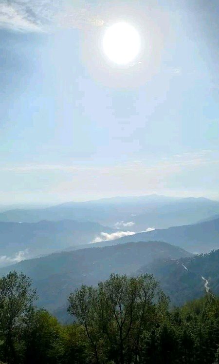 Beautiful Nature image