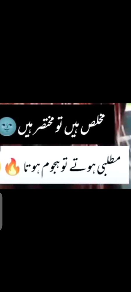 Social media post