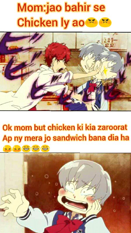 Social media post