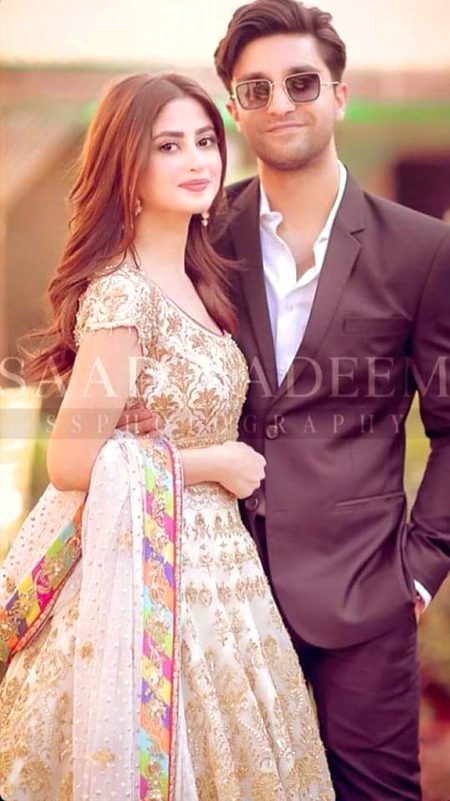 Pakistani Celebs image