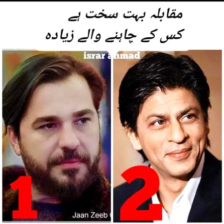 Social media post