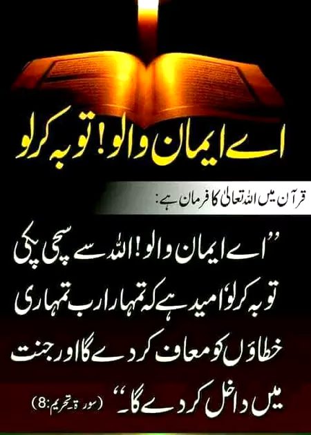 Islamic Quotes image