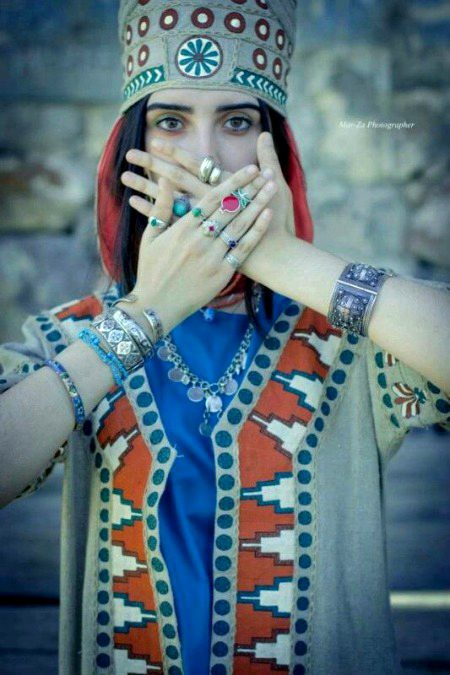 Beautiful People image
