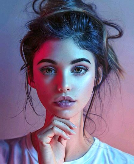 Beautiful People image