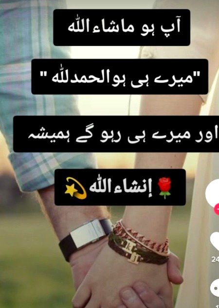 Social media post