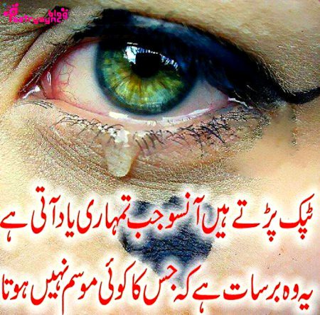 Sad Poetry image