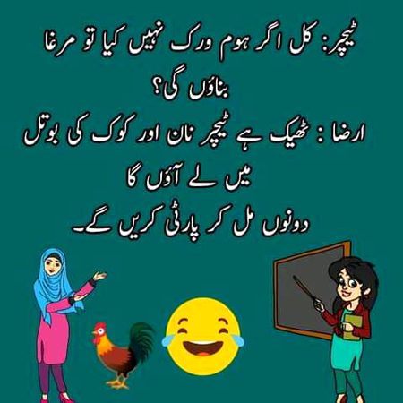 Social media post