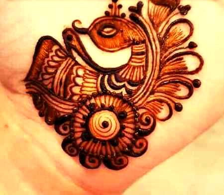 Mehndi Design image