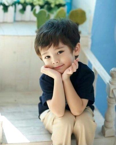 Beautiful People image