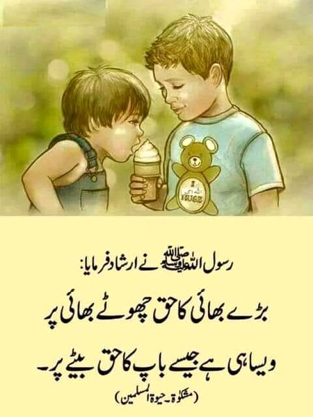 Islamic Quotes image