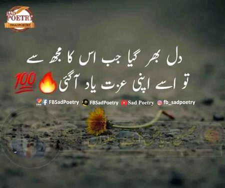 Attitude Poetry image