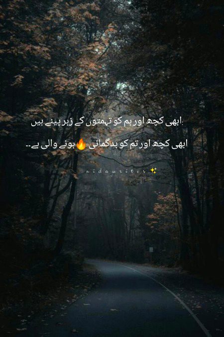 Sad Poetry image