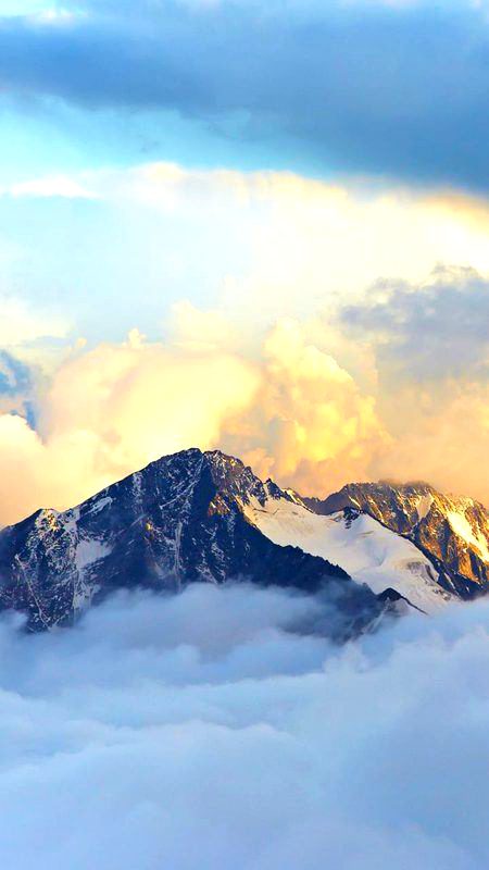 Beautiful Nature image