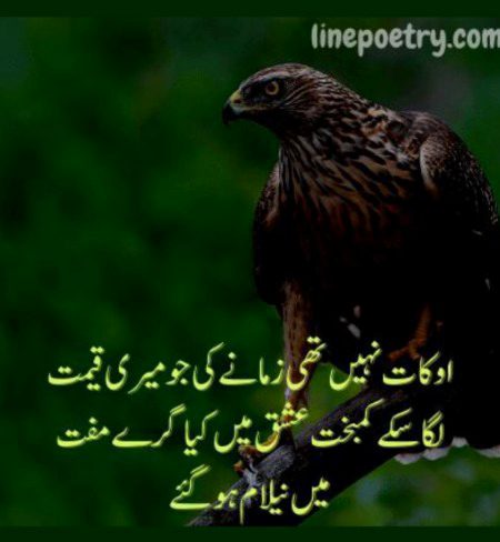 Social media post