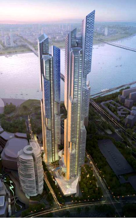Beautiful Structures image