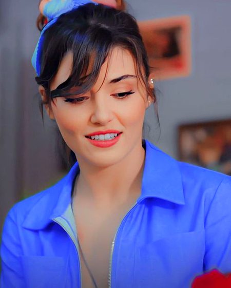 Turkish Celebs image