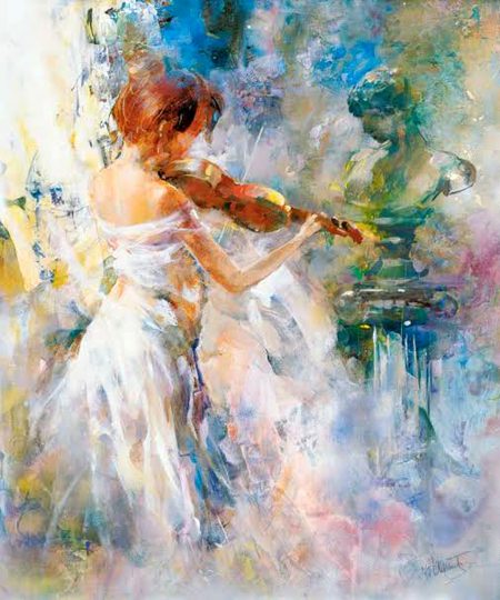 Paintings image