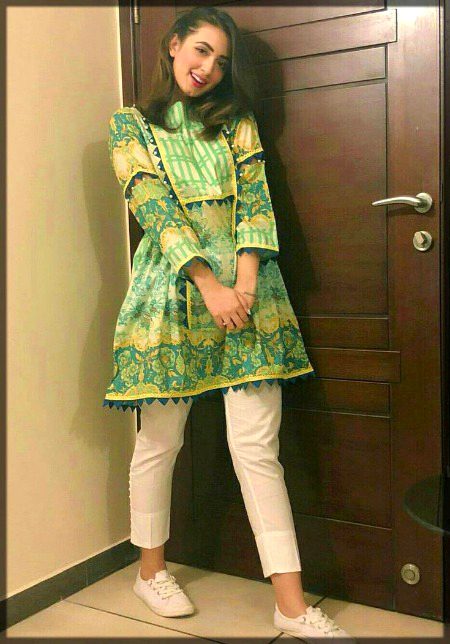 Pakistani Celebs image