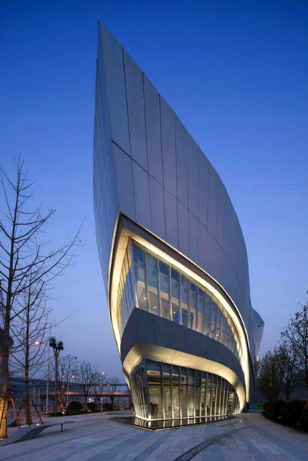 Beautiful Structures image