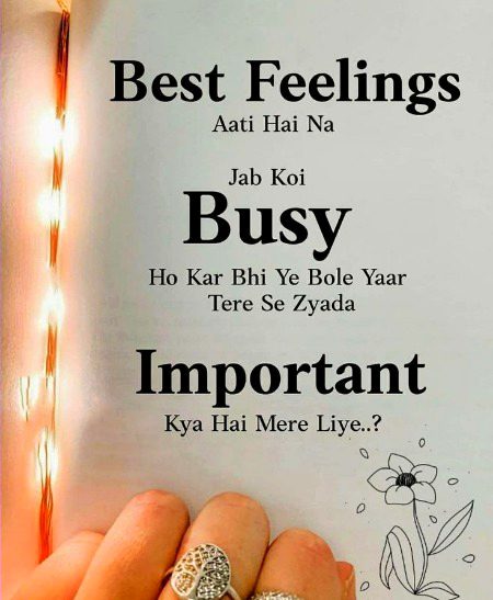 Social media post