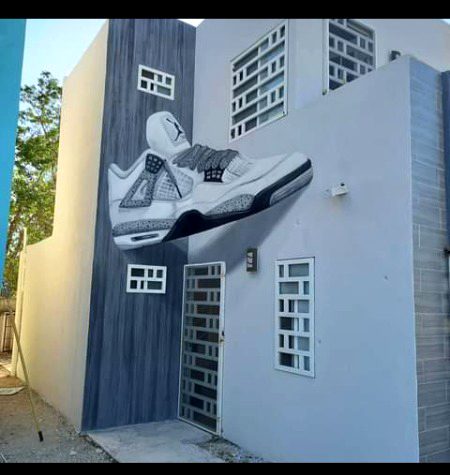 Street Art image