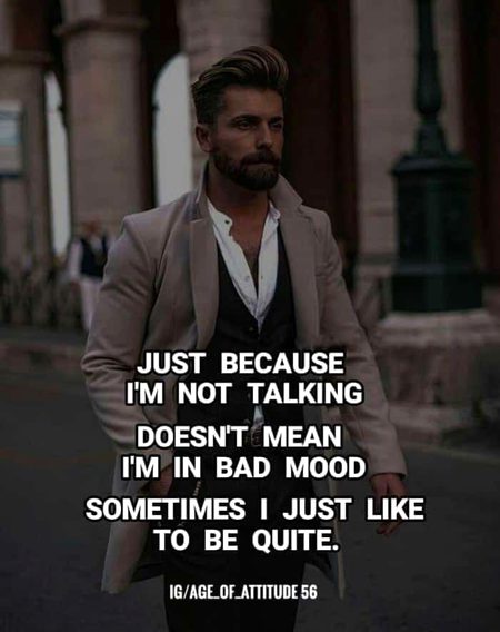 Social media post