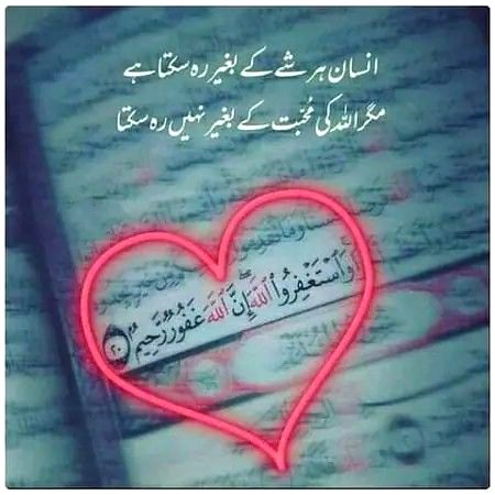 Islamic Quotes image