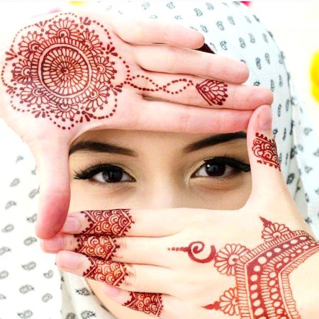 Mehndi Design image