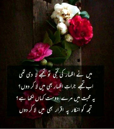 Attitude Poetry image