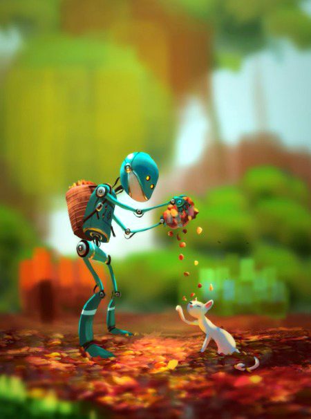 Digital Art image